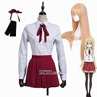 干物妹!うまるちゃん　幸运石(XINGYUNSHI)　海外限定コラボ腕時計アニメ 干物妹!うまるちゃん 幸运石(XINGYUNSHI) 海外限定コラボ腕時計